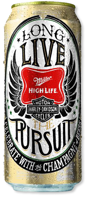 miller highlife beer